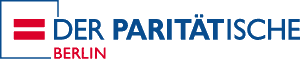 Logo Paritätischer Wohlfahrtsverband