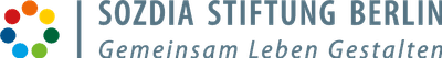 Logo SozDia Stiftung Berlin